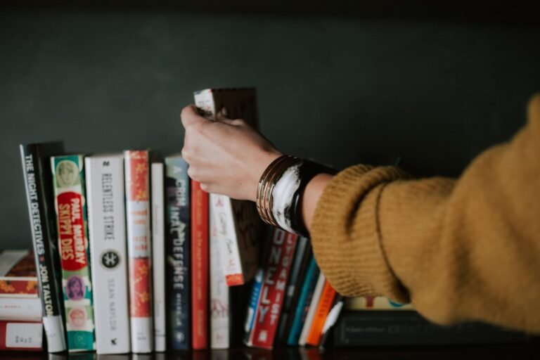 Hábito de lectura: guía para desarrollar el hábito y alcanzar bienestar