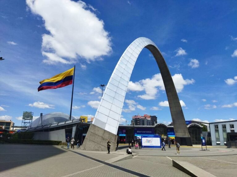 Transformación Digital en Colombia: Implicaciones y perspectivas