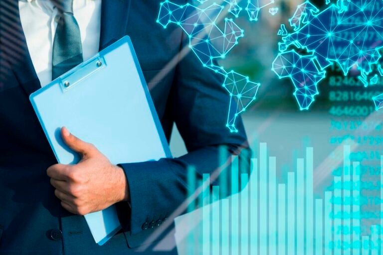 La revolución silenciosa del sector financiero: El código y la adaptabilidad están redefiniendo el futuro de los negocios