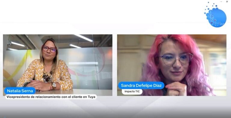 Tuya: Cobranza inteligente con IA revoluciona el sector