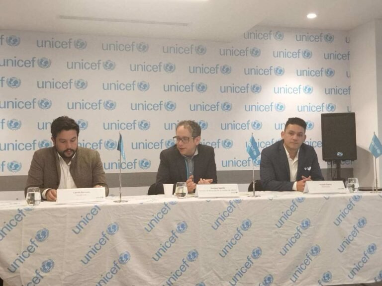 UNICEF Colombia lanza ‘Pixhelp’, NFTs para apoyar a niños y niñas con desnutrición