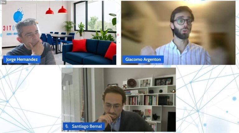 Digital Attitude: “La Inteligencia Artificial no se adopta sola”