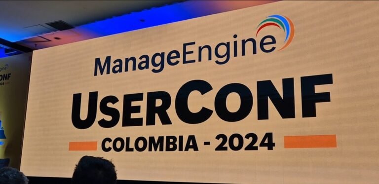 Userconf 2024 Colombia: un escenario para la ciberseguridad, los negocios y la IA