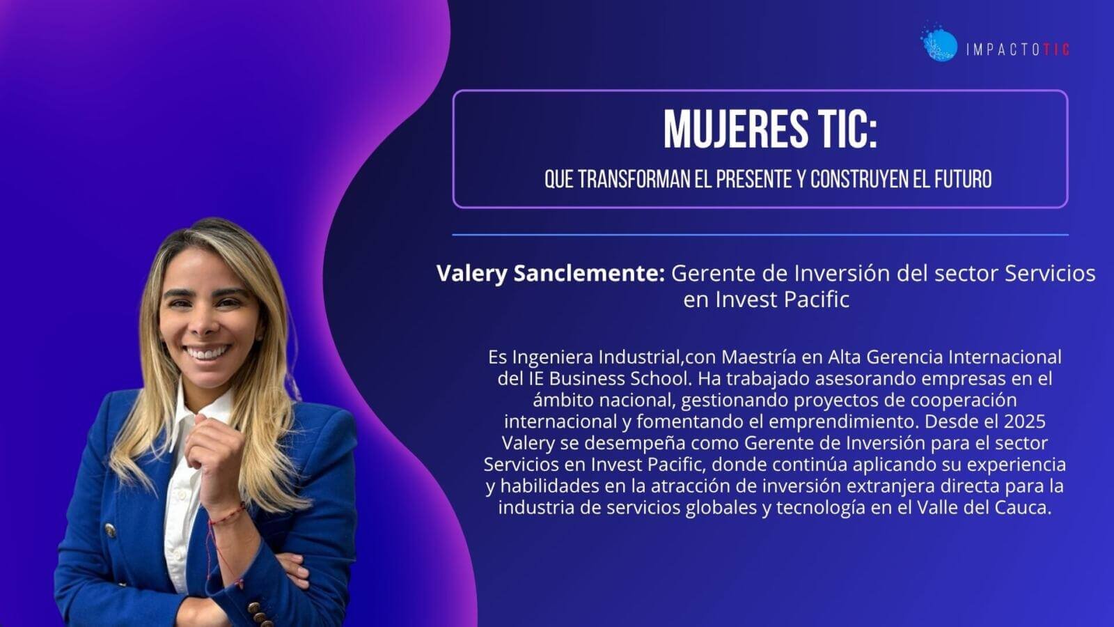 Valery sanclemente