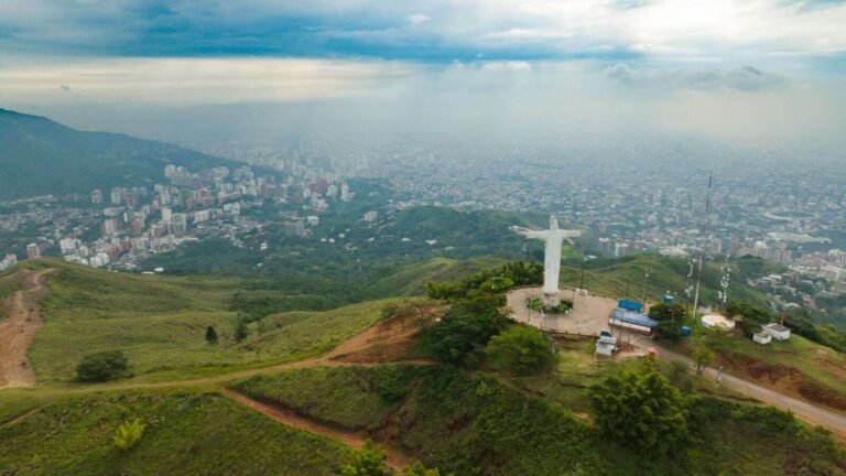 Valle del Cauca, un creciente motor tecnológico y software en Colombia