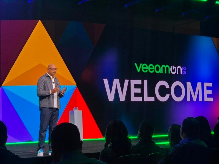 VeeamON 2025: La resiliencia como una ventaja competitiva