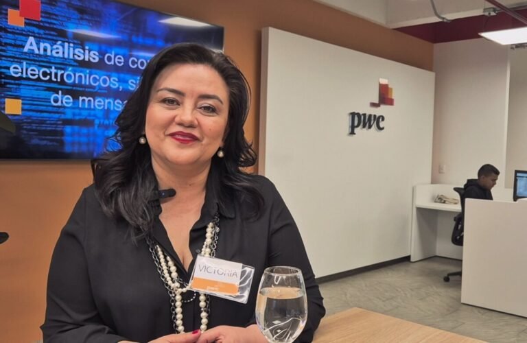 Prejavú, realidad virtual para la gestión de crisis
