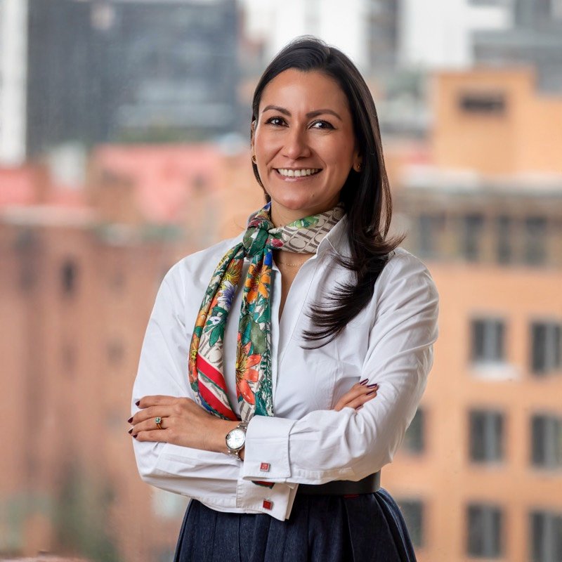 Viviana Vanegas Barrero