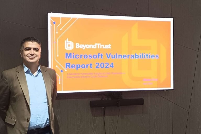 Vulnerabilidade de Microsoft 2024