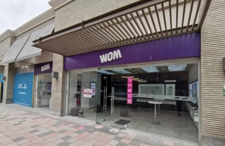 WOM aclara que no reducirá su inversión en Colombia