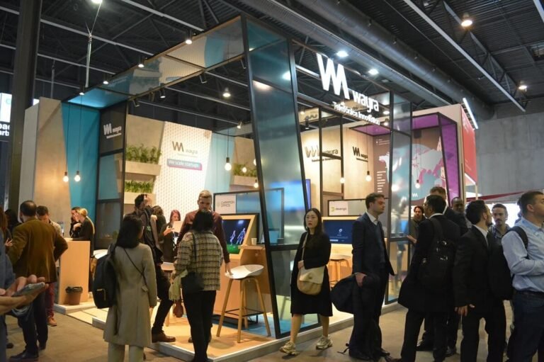 Wayra y como Telefonica Movistar presento su nueva estrategia de innovacion abierta
