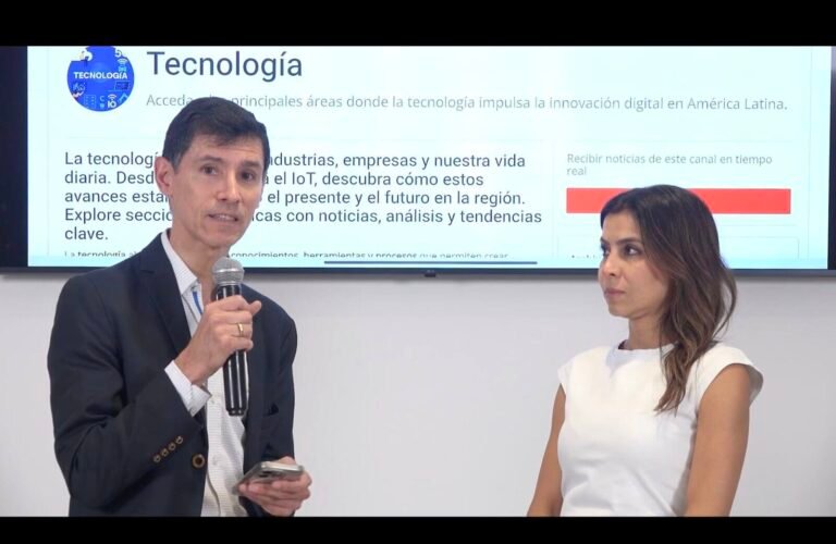 Wenia: la innovación que apuesta por impulsar los activos digitales y el Blockchain en Colombia