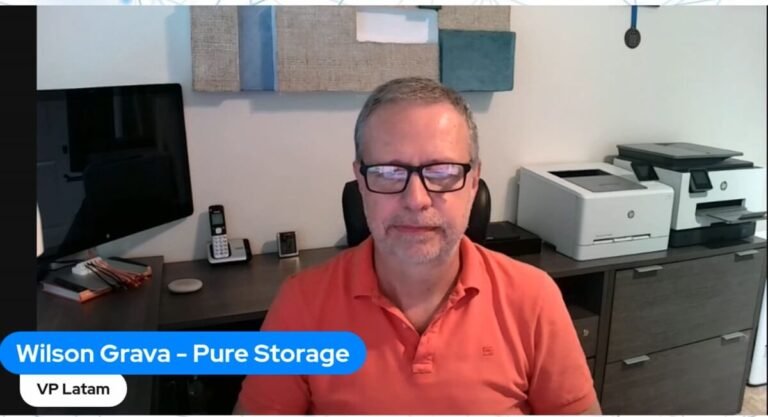 Del disco mecánico al almacenamiento flash: la propuesta de Pure Storage