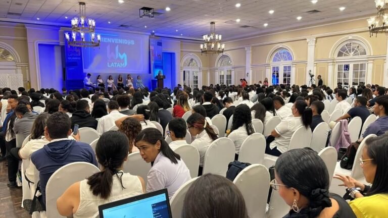 Womenize Latam llega a su quinta edición