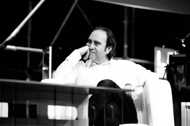 Xavier Niel el mandamas tras Millicom