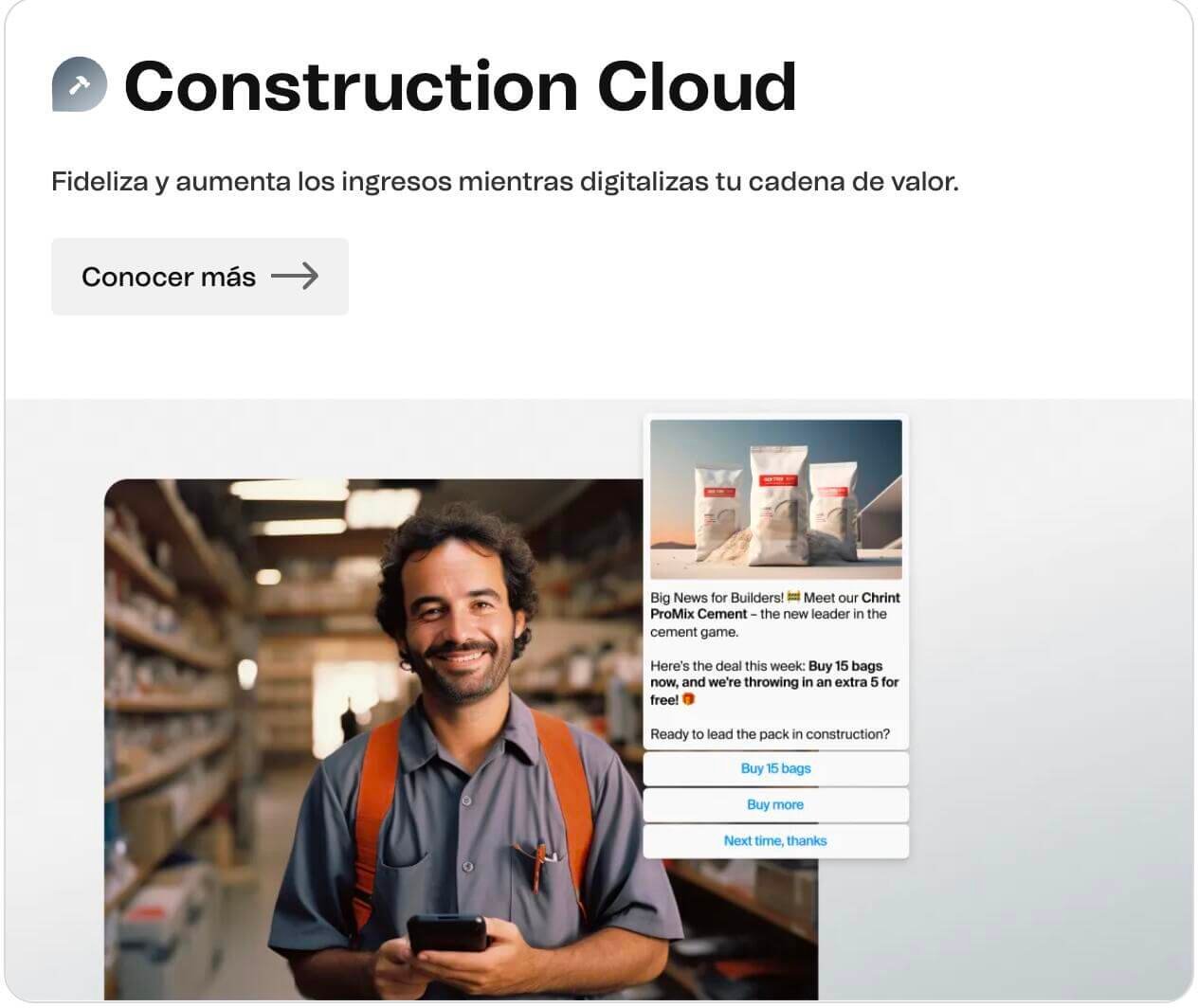 Yalo Construction Cloud Nube de construccion