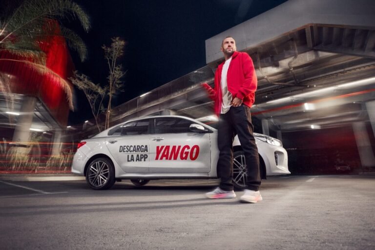 Llega a Bogotá Yango Ride, una nueva apuesta por la movilidad urbana