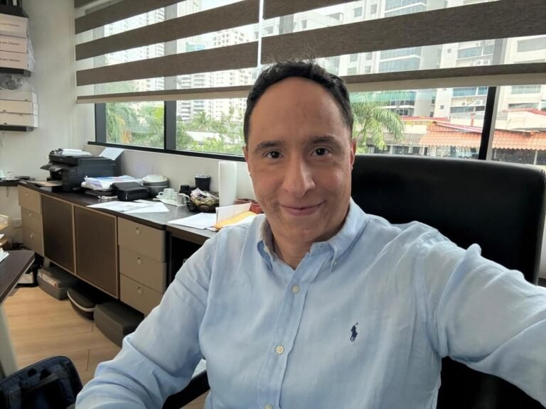 Yaniv Danon: El problema no es la IA, sino la falta de control sobre los datos