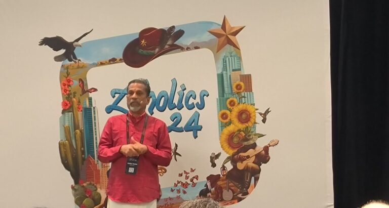 Zoholics 2024, de la democratización de los CRM a la IA