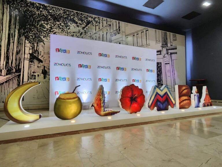 Zoholics 2023 llega a Colombia