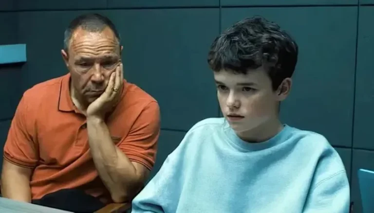 Lecciones de la serie ‘Adolescencia’ para padres, madres y educadores: Claves para una crianza digital consciente