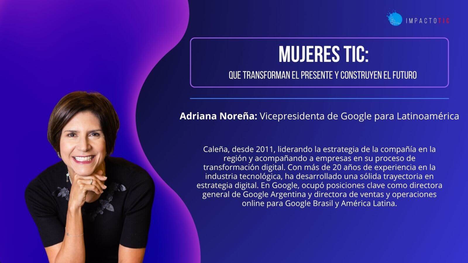 adriana norena
