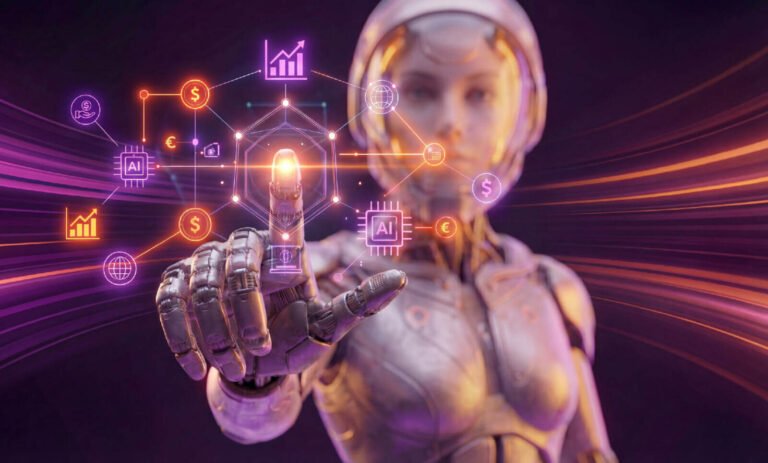 La Inteligencia Artificial entra en su etapa decisiva: ANDICOM 2026 revela la agenda que marcará el futuro digital de América Latina