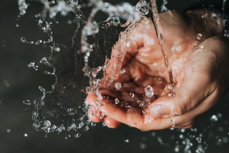 Investigación de Univalle busca llevar agua potable a comunidades rurales