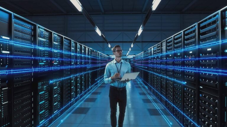 La automatización continua es una prioridad para las telecomunicaciones