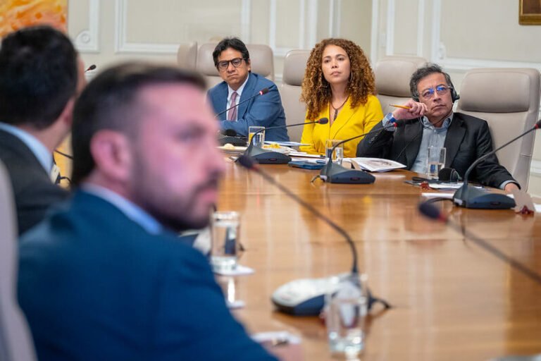 BioNube: La apuesta de Colombia por la soberanía digital