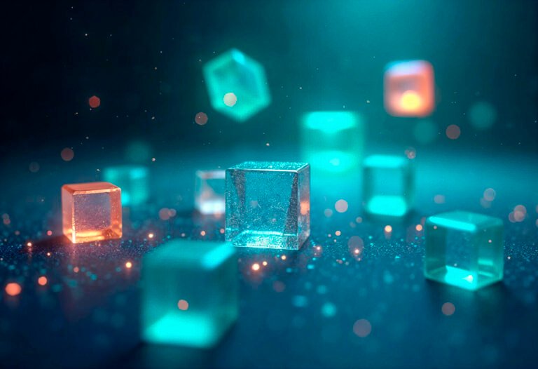 Blockchain como pilar de la confianza institucional y la transparencia electoral