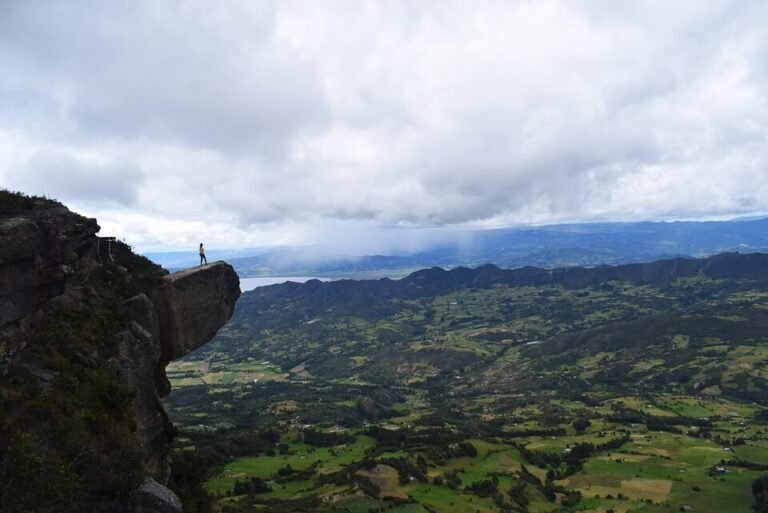 Región Metropolitana Bogotá-Cundinamarca, ¿será un territorio TIC?