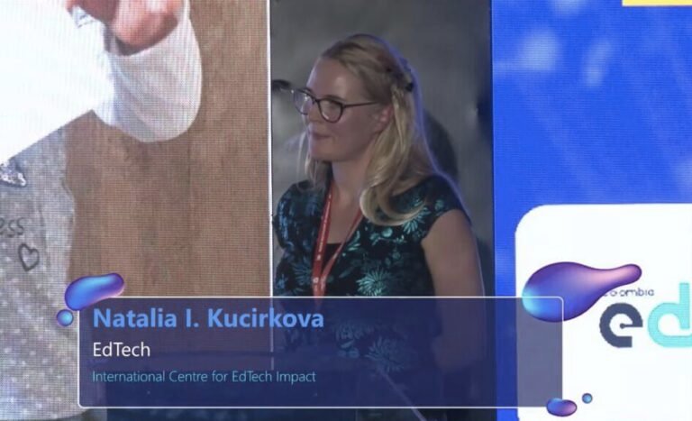 El debate sobre la calidad de las apps EdTech: Deben tener impacto real y probado