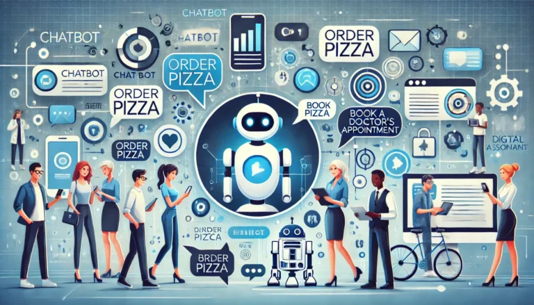 La invasión de los chatbots: aliados de nuestra vida diaria que cambiaron la forma de vincularse