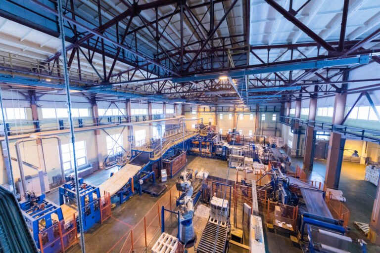 Ciberseguridad para la Industria 4.0: Claves para la fábrica actual