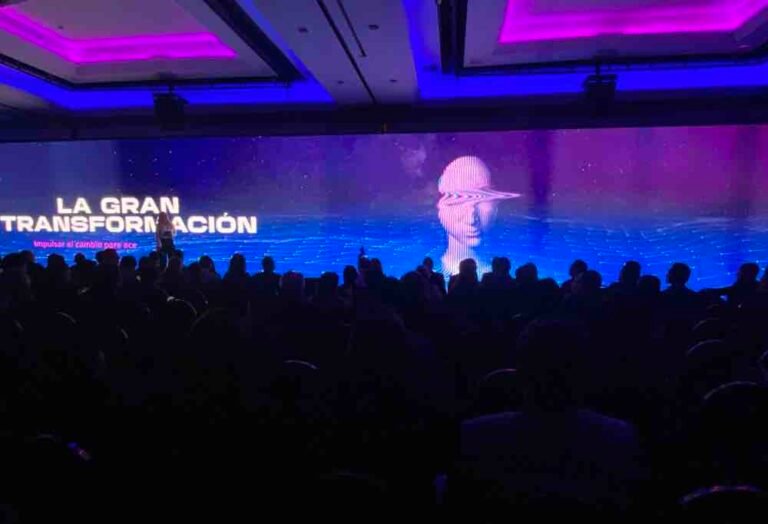 Cirion Forum 2024: La triada humana, tecnológica y empresarial