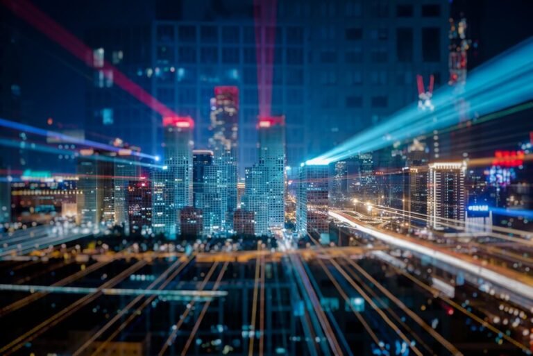Impulsar el enfoque abierto para crear ciudades inteligentes