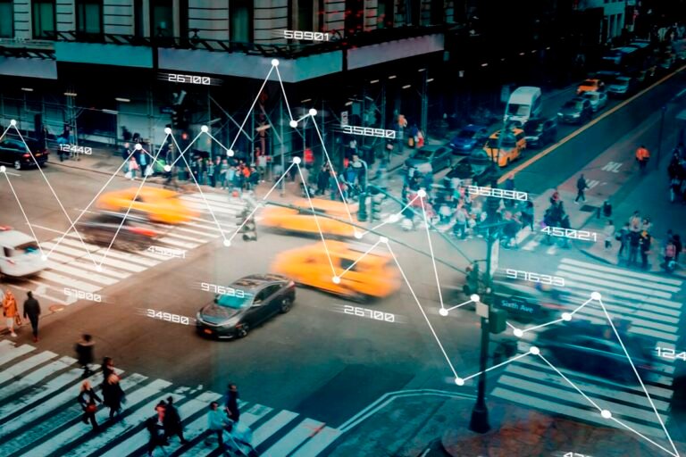 Ciudades Inteligentes para el 2024, ¿por qué debería importarle a las empresas?