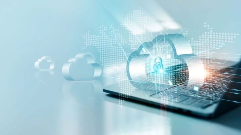 cloud security as a service