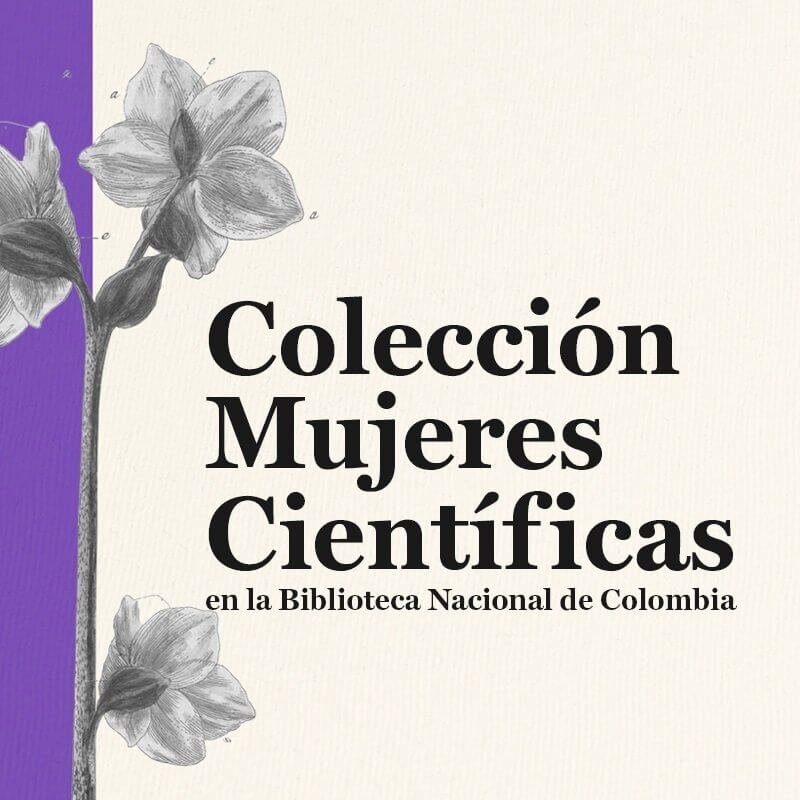 coleccion mujeres cientificas