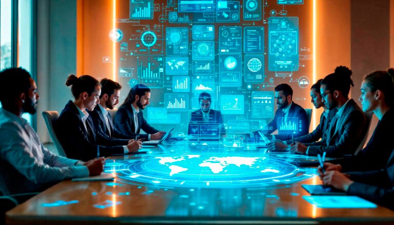 Gobernanza de Inteligencia Artificial: ¿Por qué su empresa necesita un comité de ética?