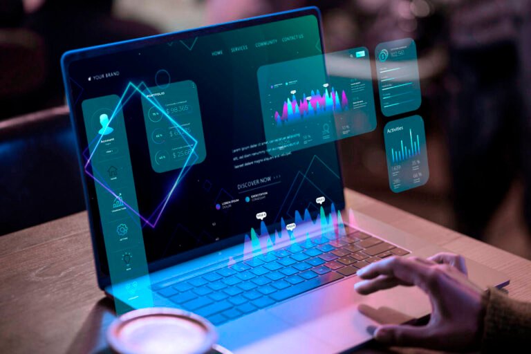 ¿Qué es un computador con IA y cómo transforma la eficiencia de las Pyme?