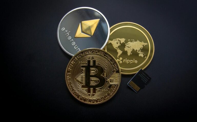 Transacciones con criptomonedas avanzan en Colombia, aunque su regulación está en deuda