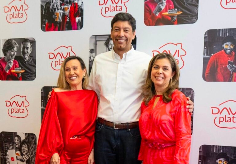 DaviPlata: De billetera a neobanco con el lanzamiento de nuevos productos
