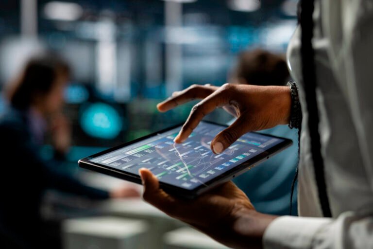 La brecha digital: apenas un 15% de las empresas rentabiliza su inversión en tecnología