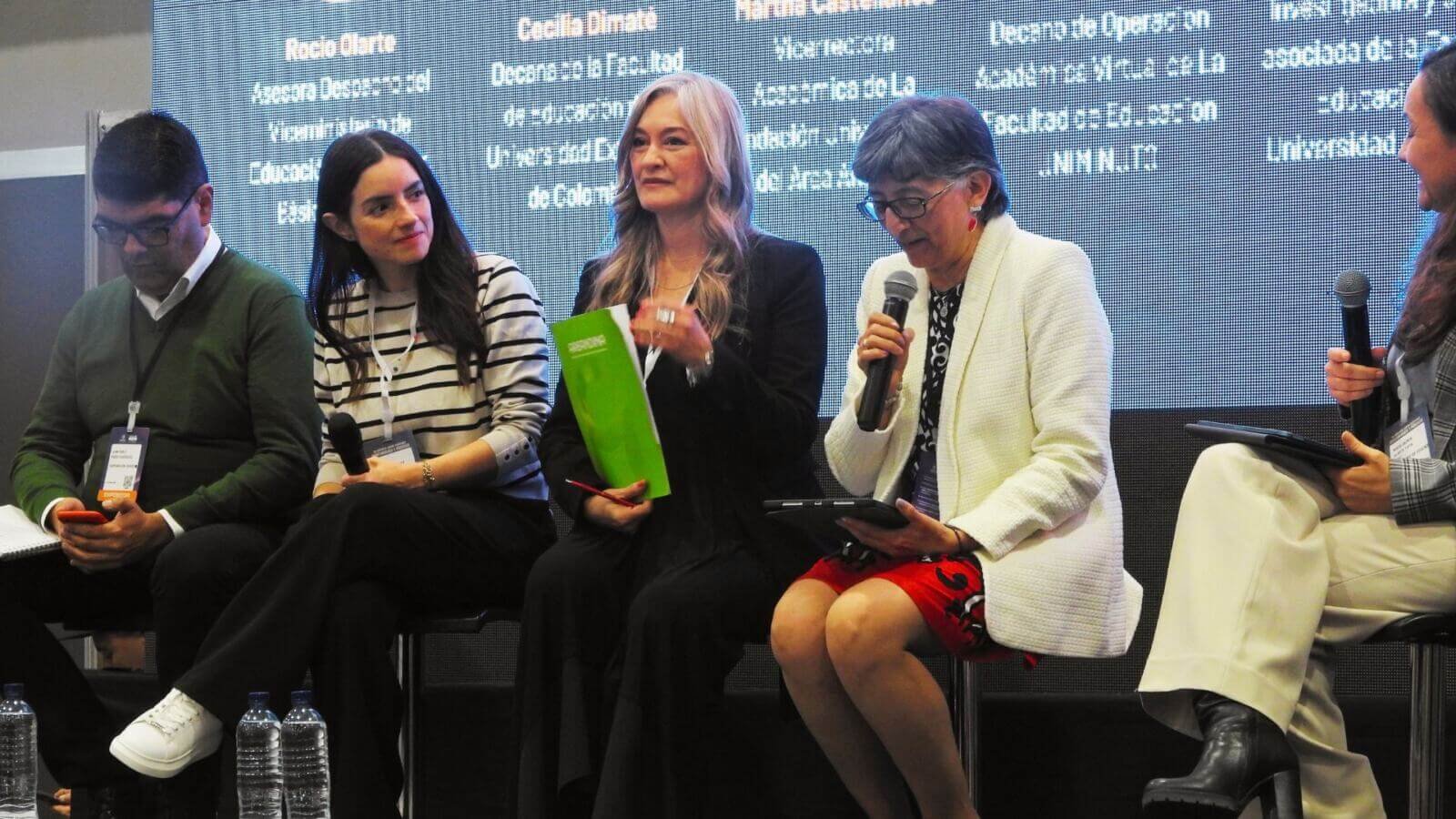 desafios eticos en educacion e inteligencia artificial