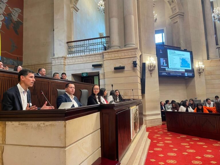 Elecciones 2026: «La democracia digital la construimos todos, un clic a la vez»