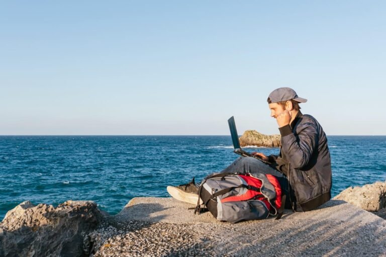 Realidades y desafíos del nómada digital
