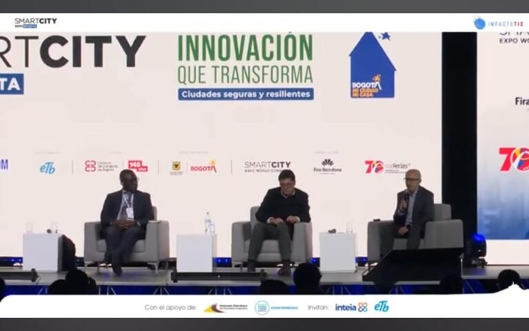 Los elementos para construir una ciudad segura