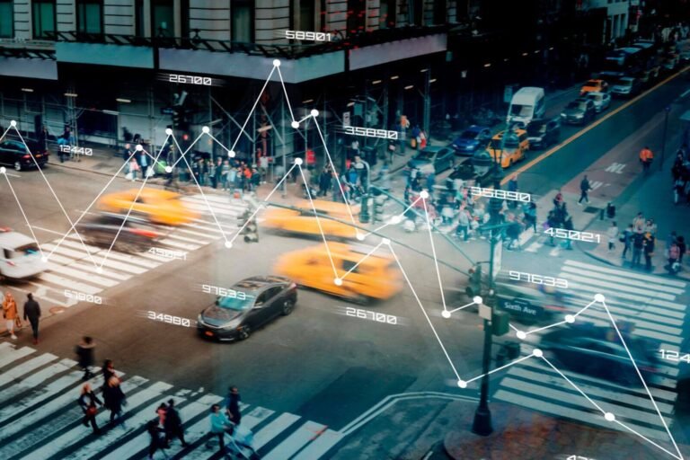 Ciudad inteligente y trabajo: 125 nuevas profesiones para las ciudades del futuro